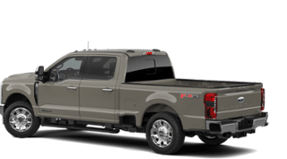 2026 Ford Super Duty® External Image 3